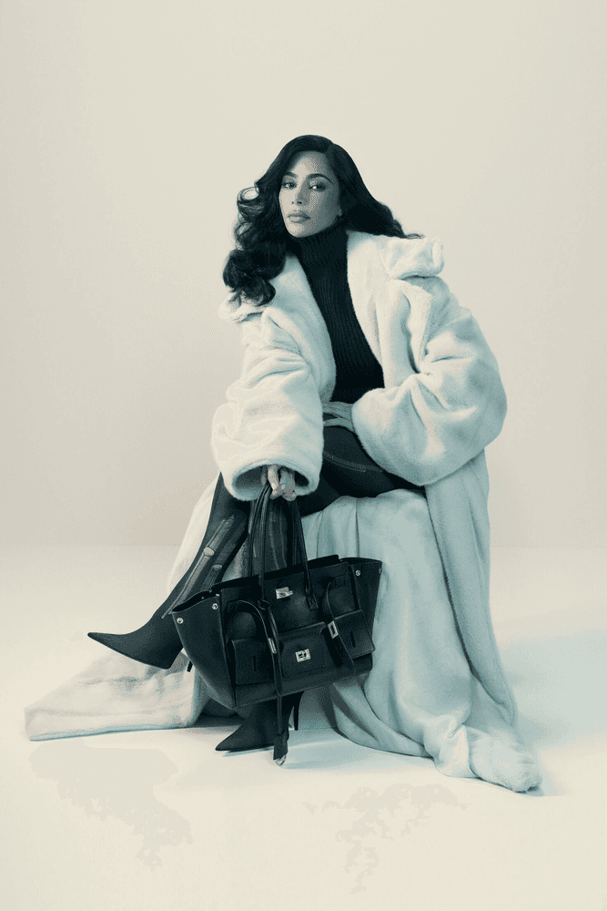 Balenciaga, источник: balenciaga.com