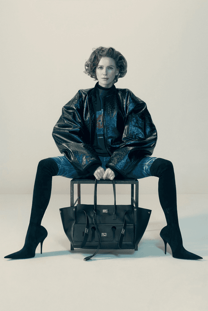 Balenciaga, источник: balenciaga.com
