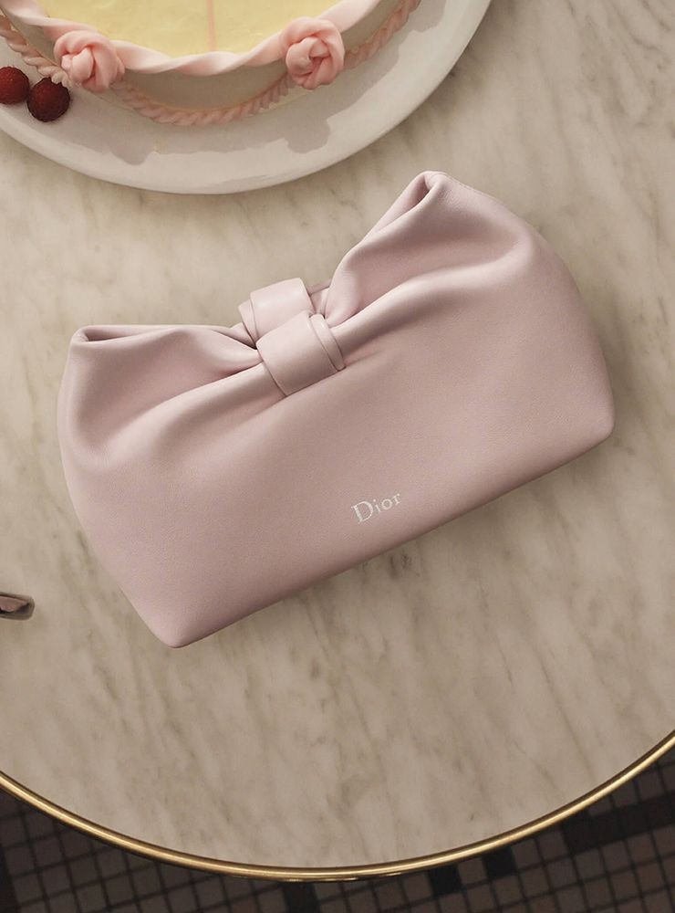Фото: Dior