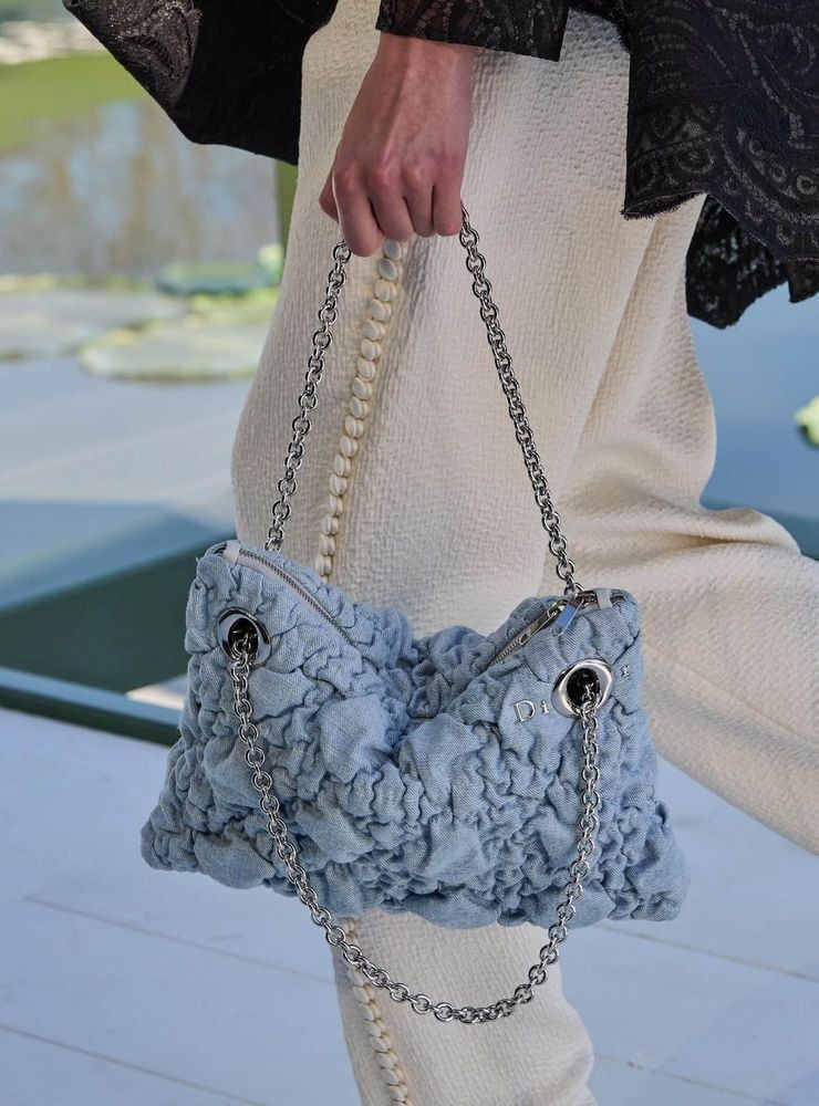 Фото: Dior