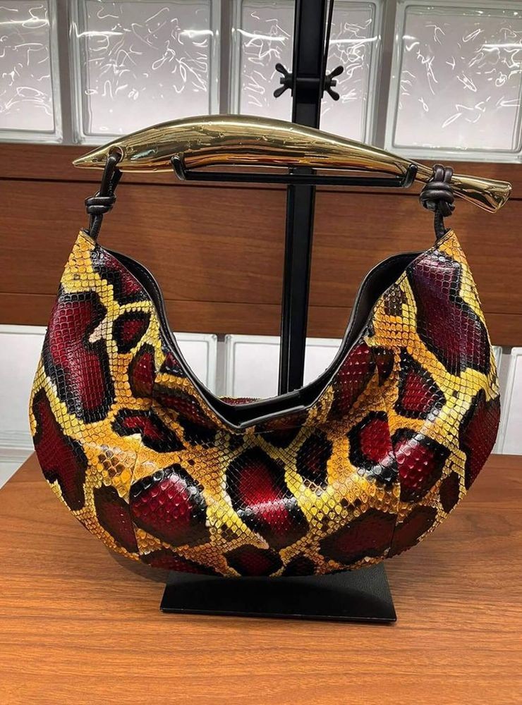 Bottega Veneta Sardine