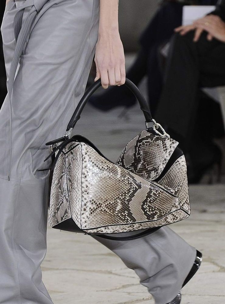 Loewe весна 2015
