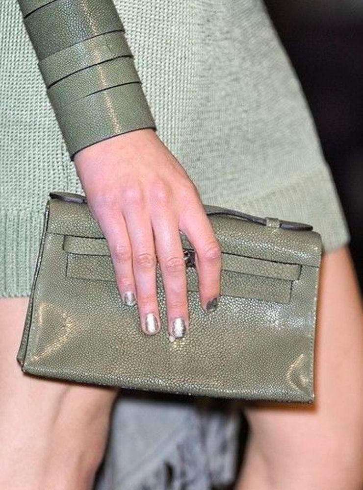 Hermès Spring 2011