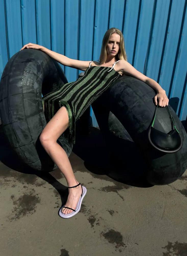 Juergen Teller / wwd.com