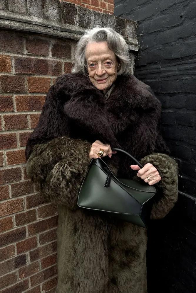Juergen Teller / Courtesy of Loewe / vogue.com