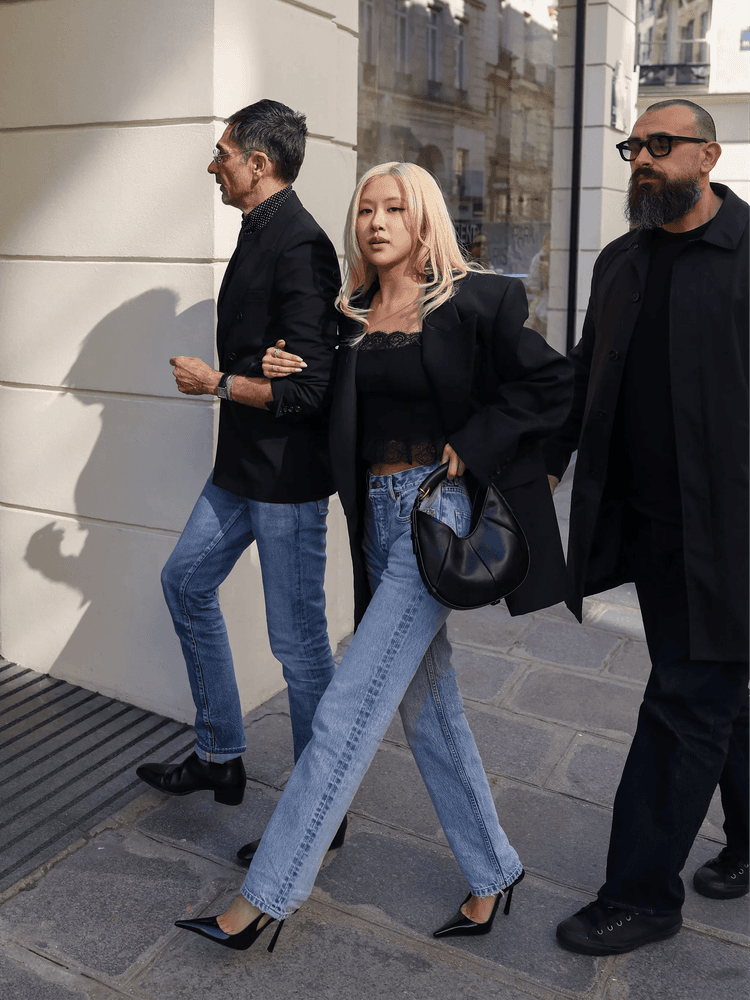 Getty Images / wwd.com