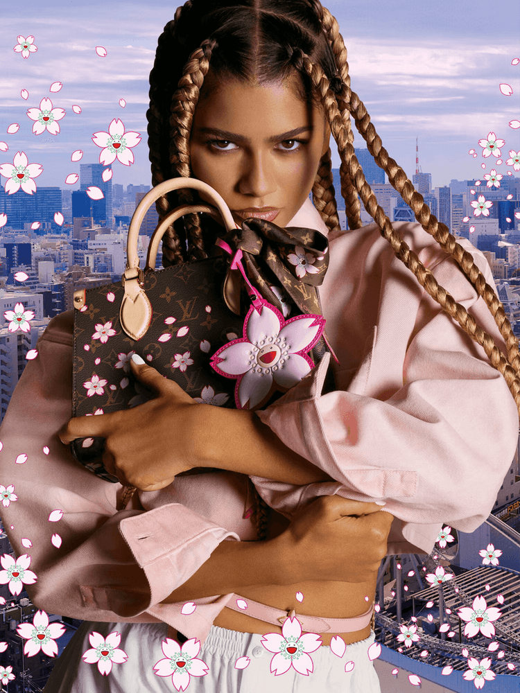 Louis Vuitton / источник: louisvuitton.com