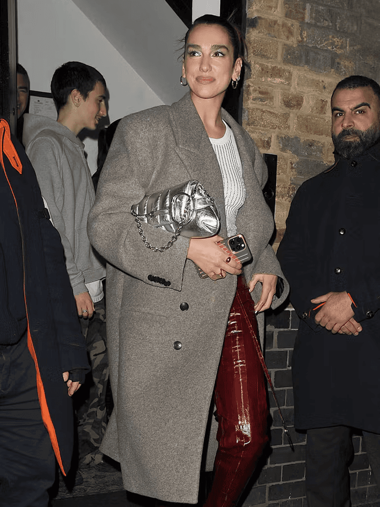 MEGA / Getty Images / bustle.com