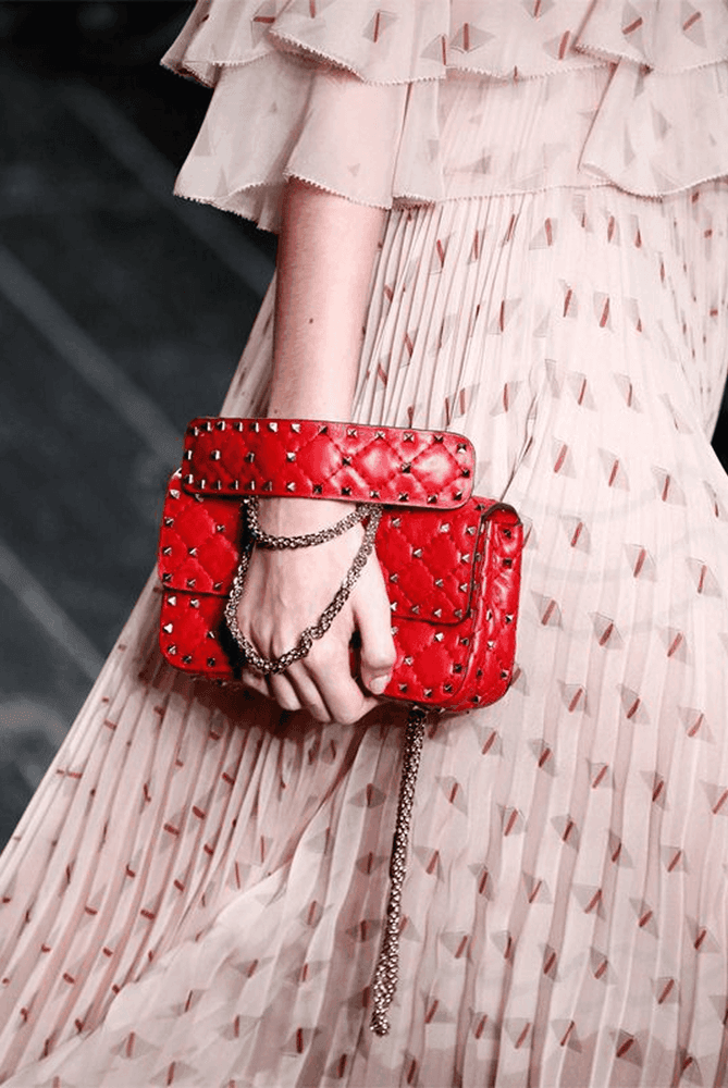 Valentino’s Fall 2016