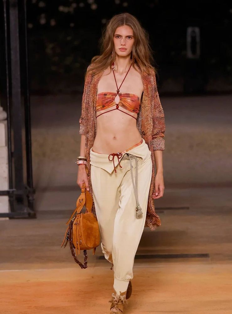 Isabel Marant