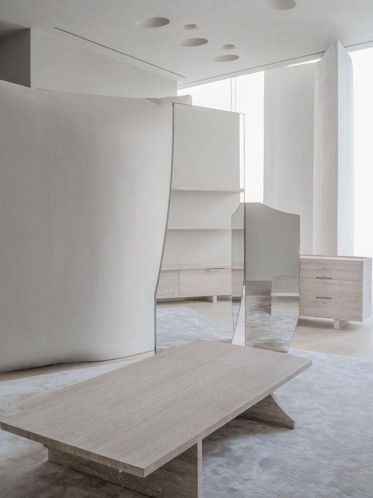 LINBANYE / archello.com