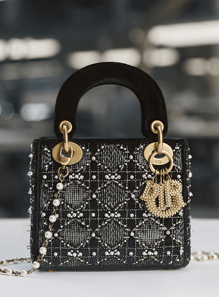 Dior SS26