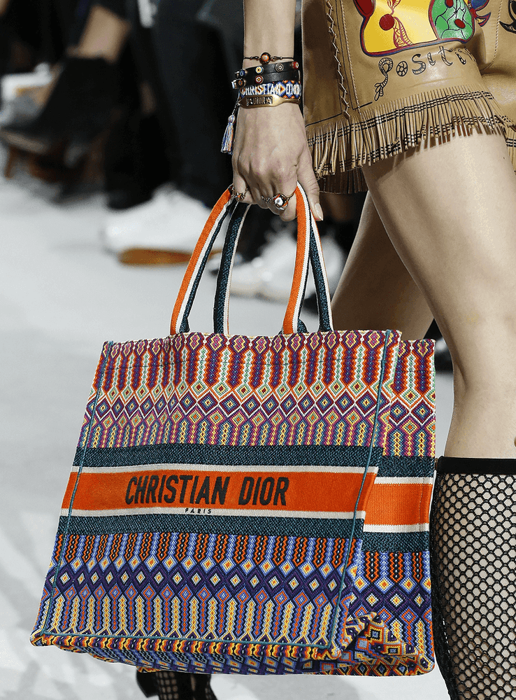 Dior SS 2018