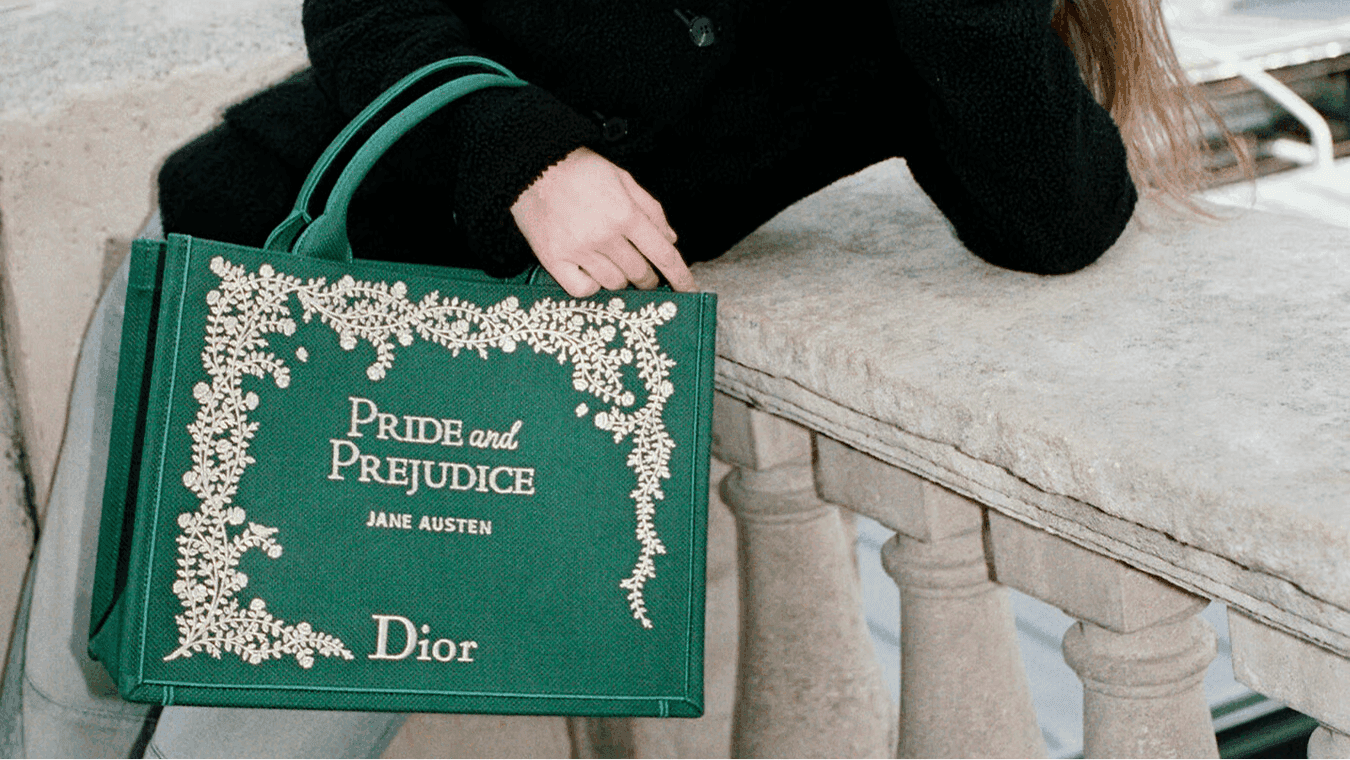Dior, источник: dior.com