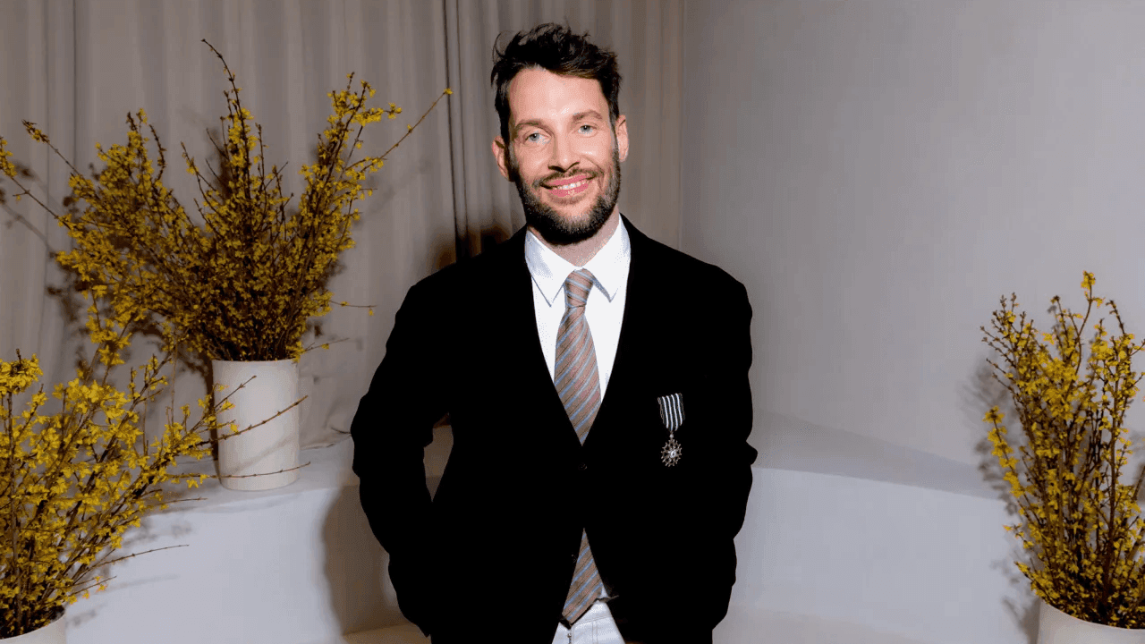 LODOVICO COLLI DI FELIZZANO / wwd.com