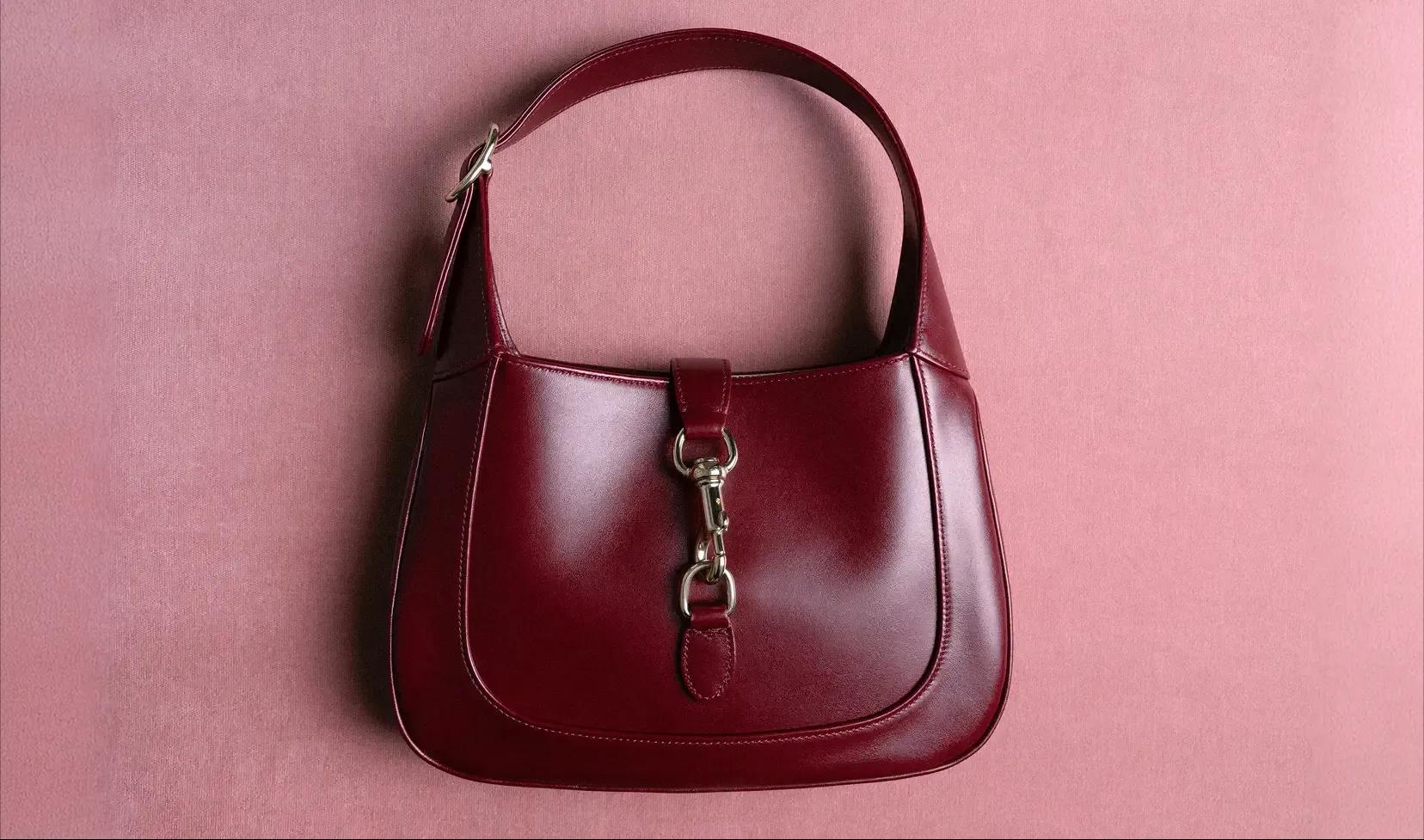 Боги, змеи и дом Gucci. Пять эпохальных сумок итальянского дома