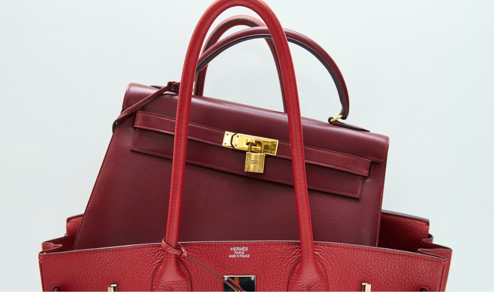 Классические сумки-инвестиции