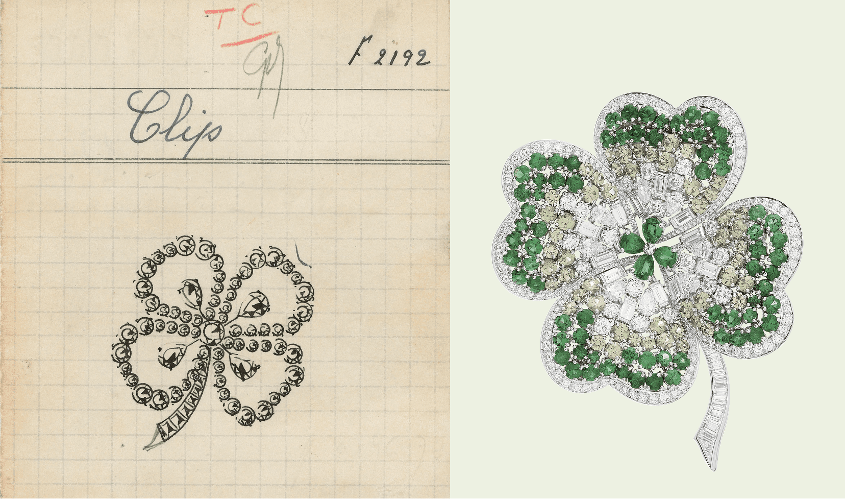 Из сада — на шею Грейс Келли