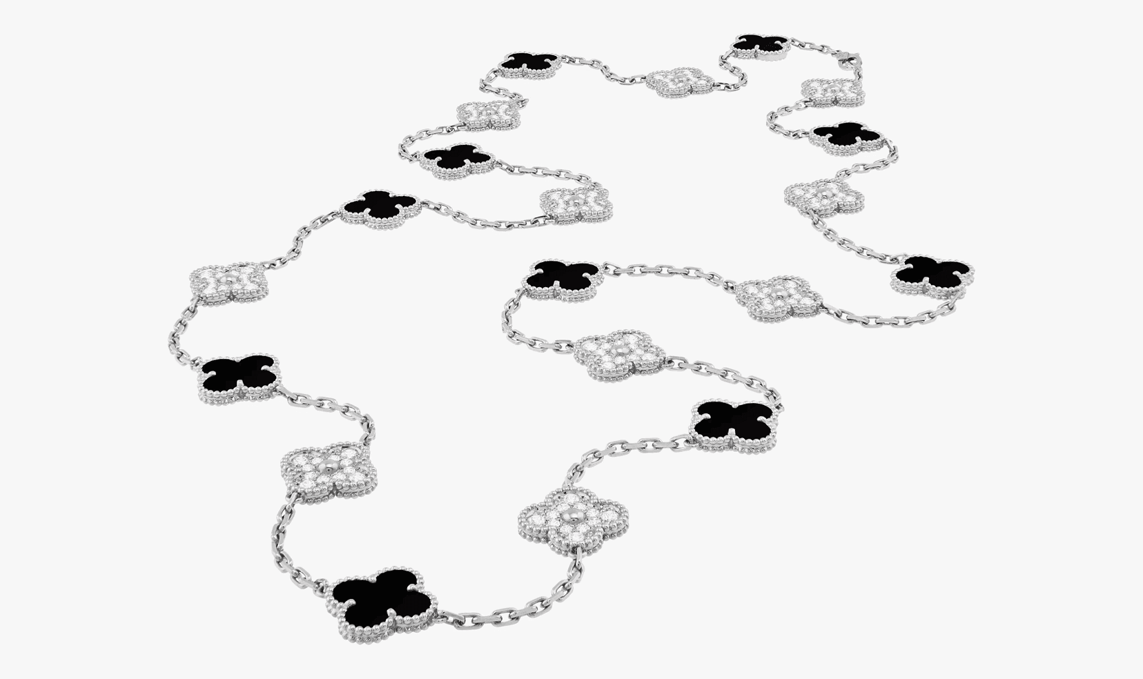 Секреты ювелиров Van Cleef & Arpels