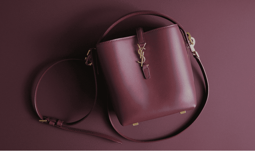 Ноги Беллы Хадид привели Saint Laurent к успеху. Но не только они