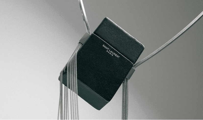 «Я верил, что женщины хотят пиджаки, брюки и рубашки».