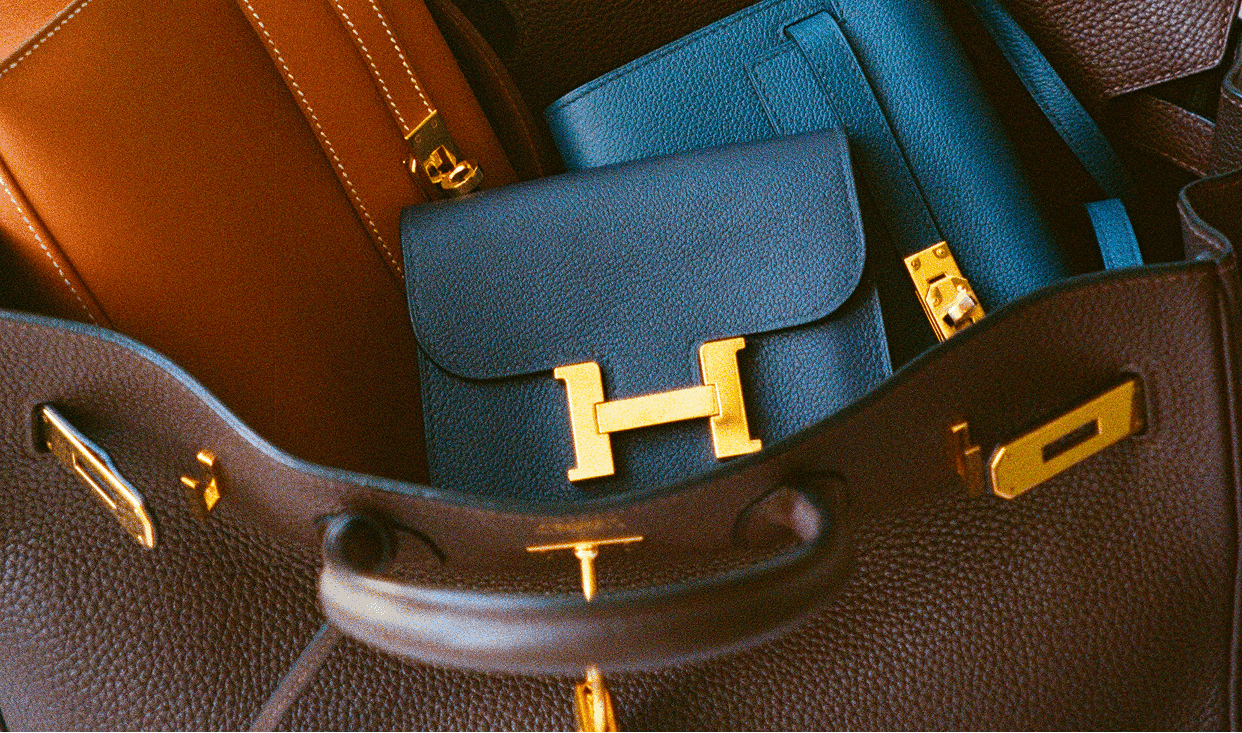 Hermès в XXI веке: традиции и инновации