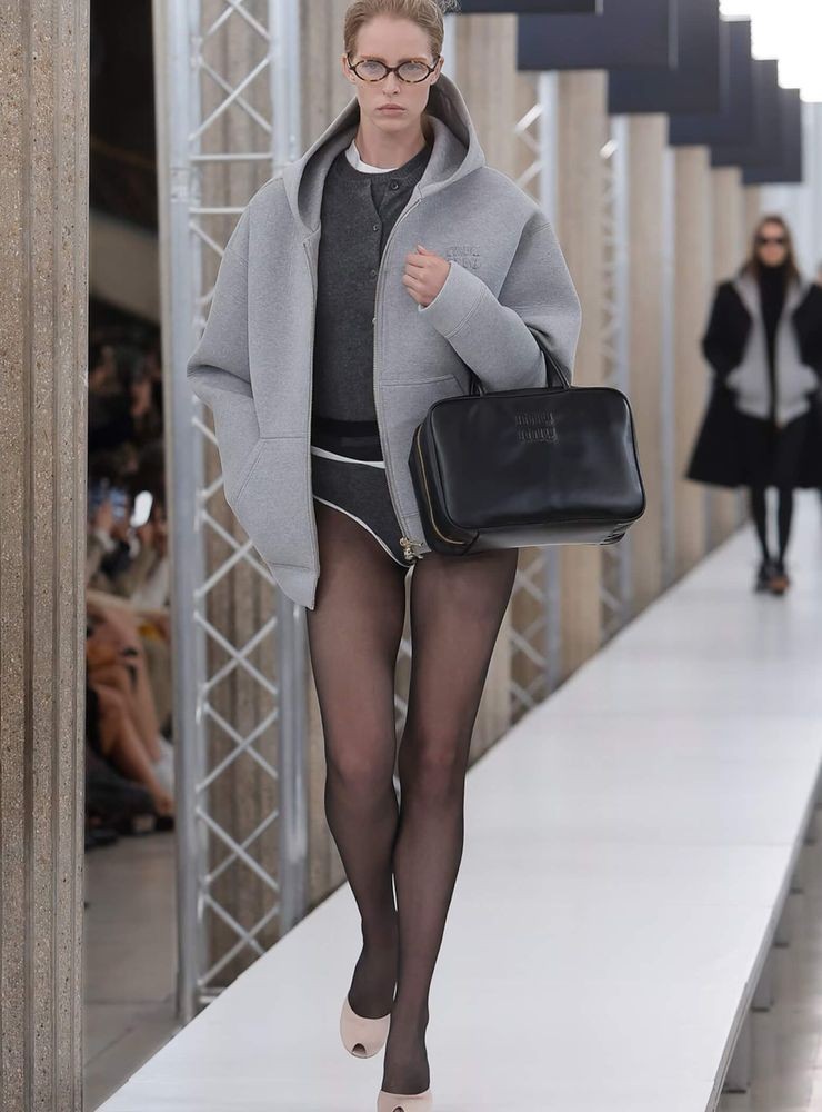 Miu Miu FALL WINTER 2023