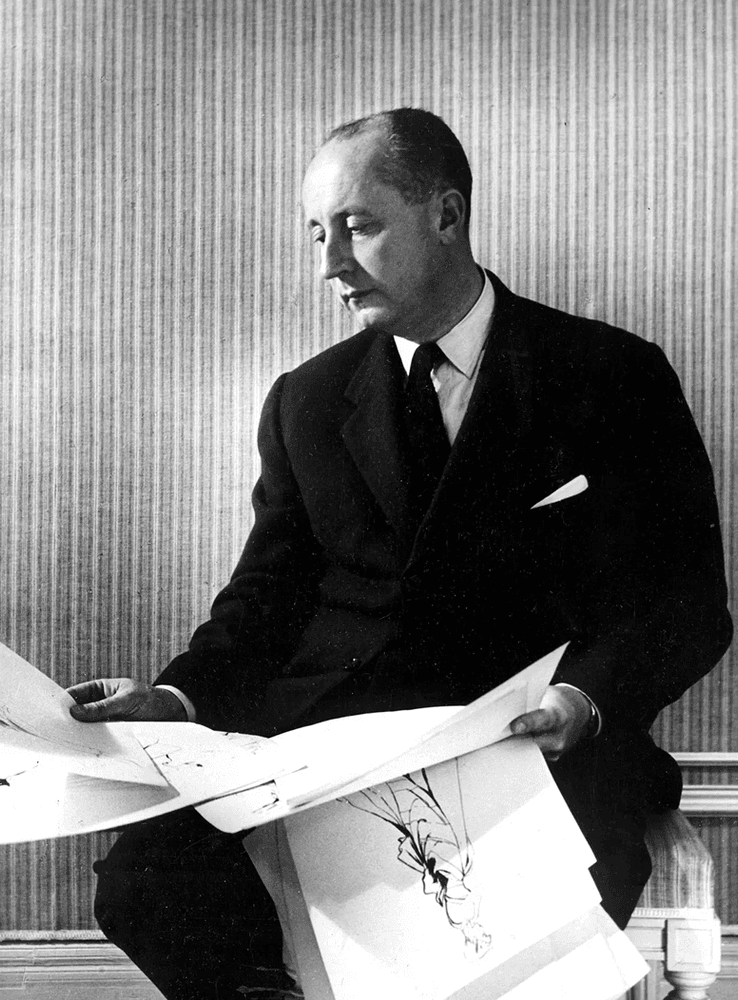 Christian Dior
