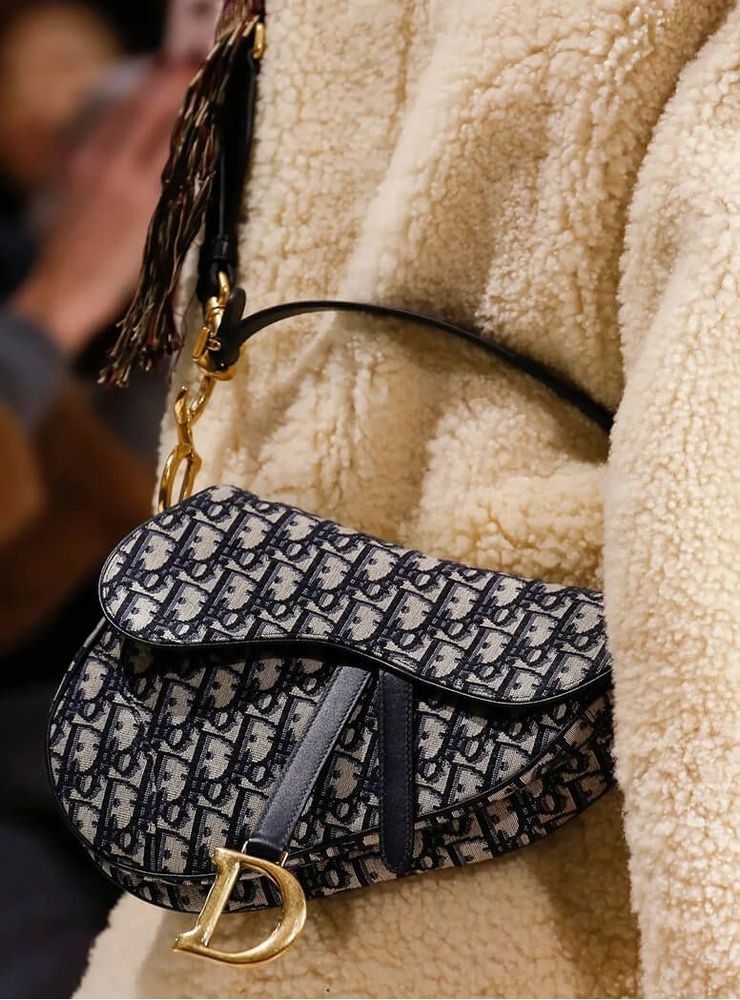 Dior Autumn/Winter 2018