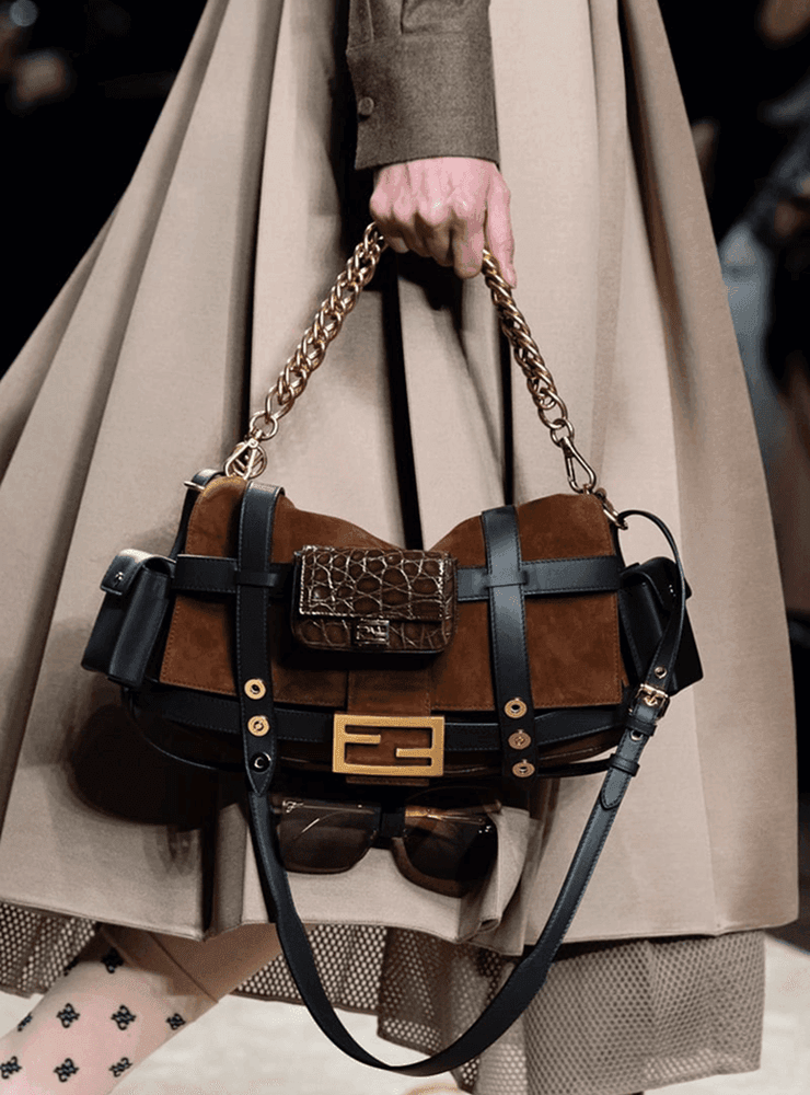 Fendi Fall/Winter 2019