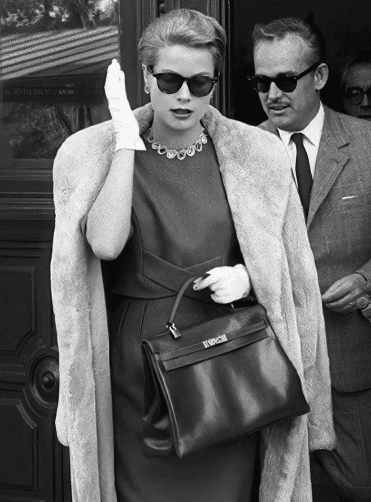 Грейс Келли