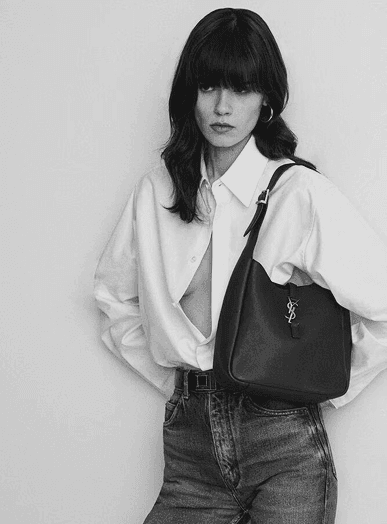 Image credit: Saint Laurent