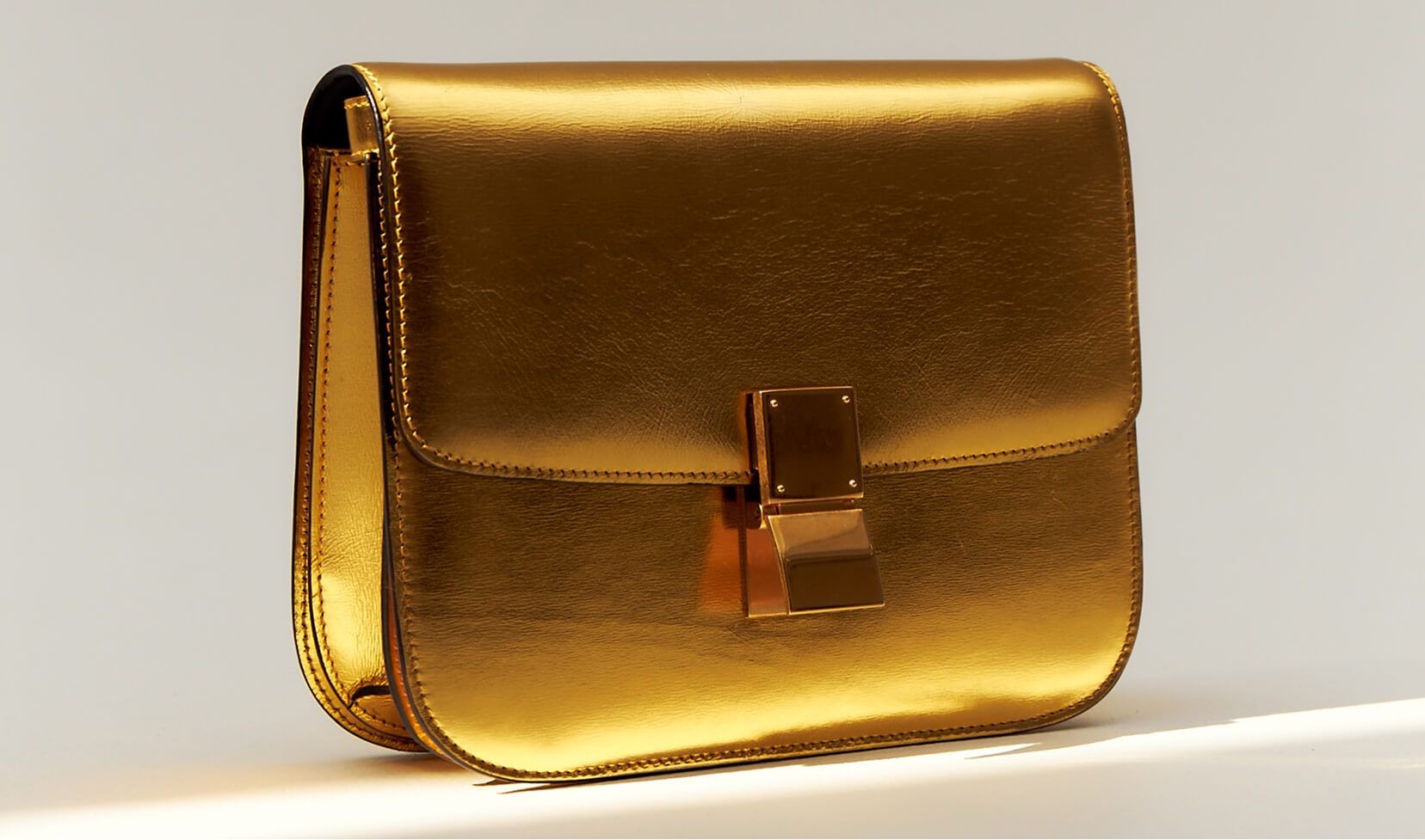 Если портфель, то инвестиционный. Какие архивы приносят дивиденды и нужен ли нам «новый люкс»?