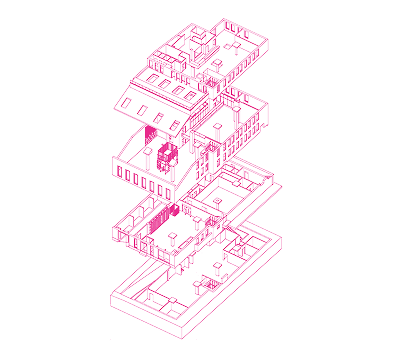 THE CULTT X KM20 Illustration