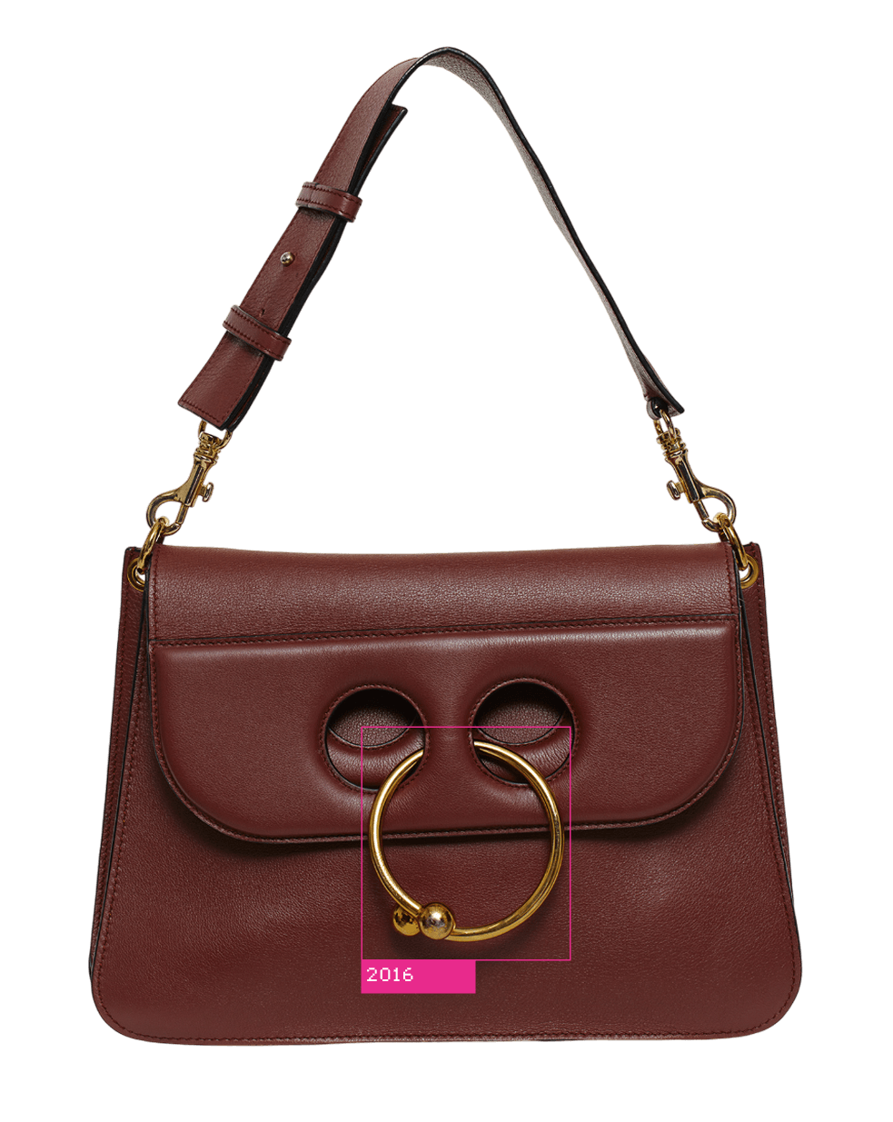 СУМКА ДЖОНАТАН АНДЕРСОН